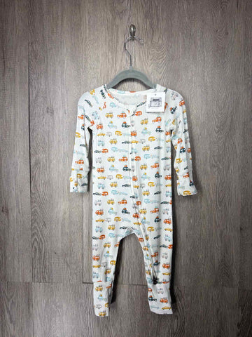 Loulou Lollipop Size 6-12m Sleeper