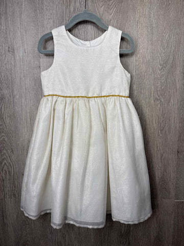 Size 4y Dress