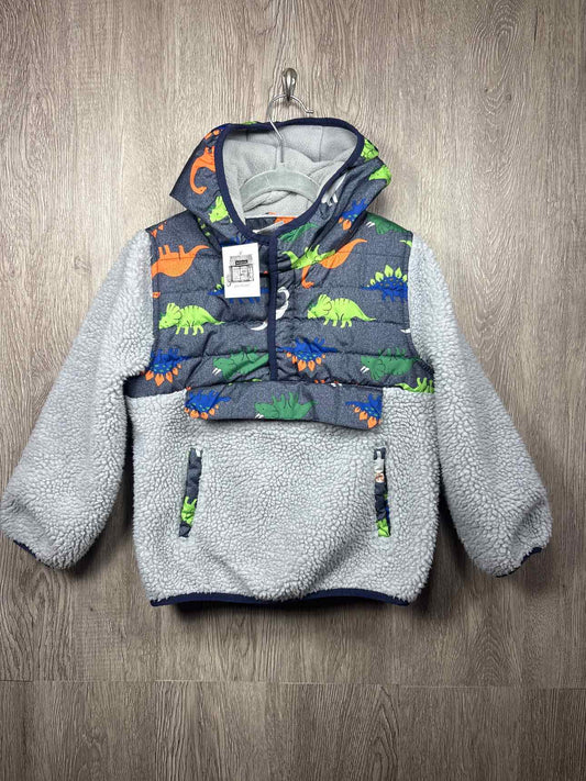 Size 4y Jackets & Outerwear