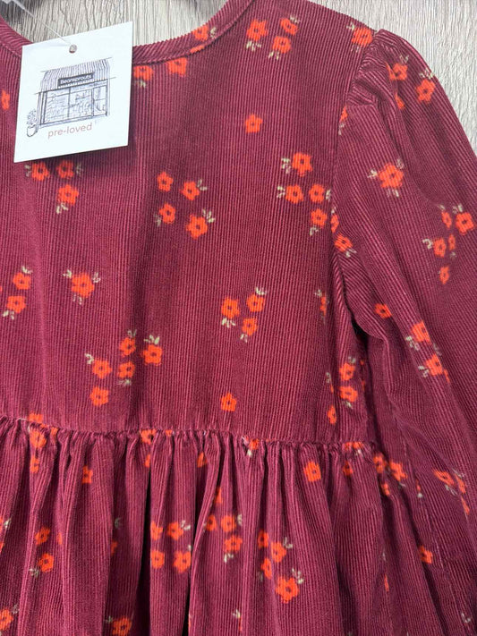 Joe Fresh Size 2y Dress