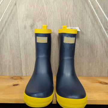 Hatley Size C13 Rain Boots