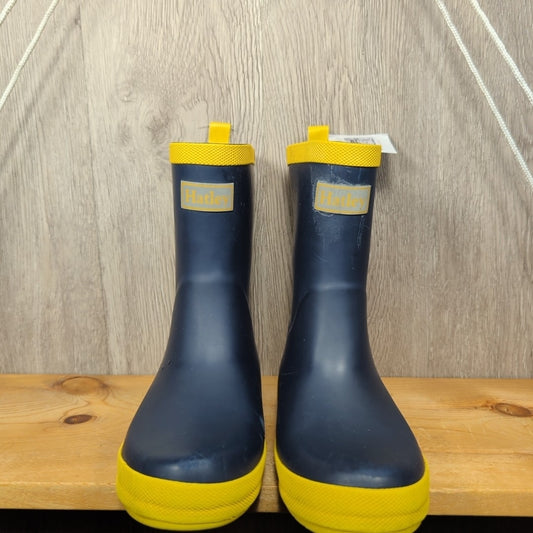 Hatley Size C13 Rain Boots