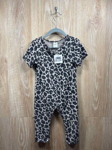 Smash and Tess Size 2y Romper