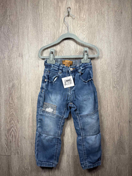 Souris Mini Size 2-3y Pants