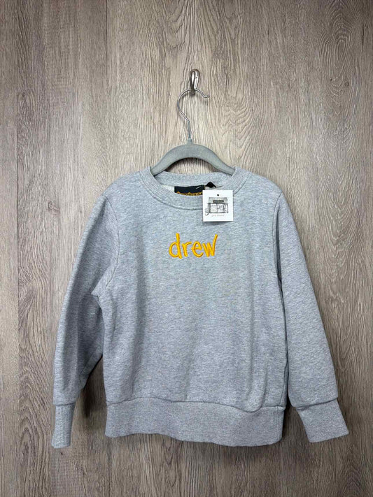 Size 6y Shirt
