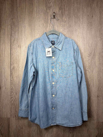Gap Size 10y Shirt