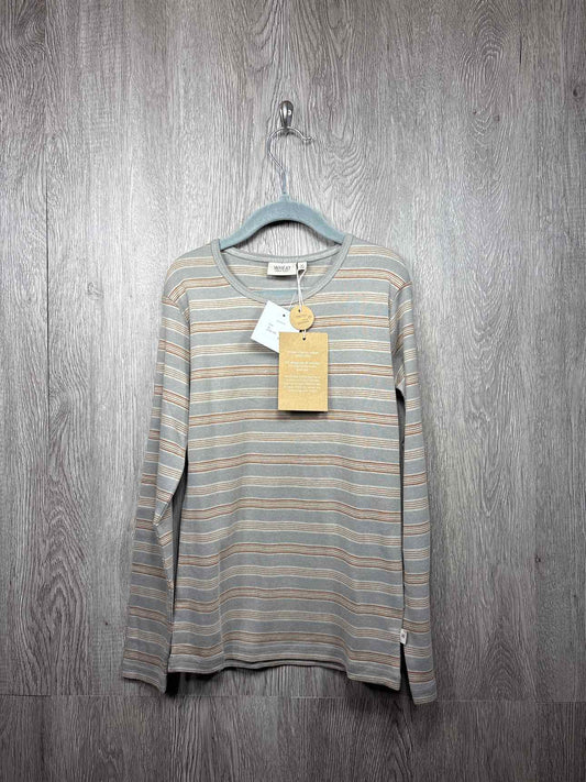 Wheat Size 8y Shirt