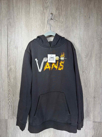 Vans Size 10-11y Hoodie