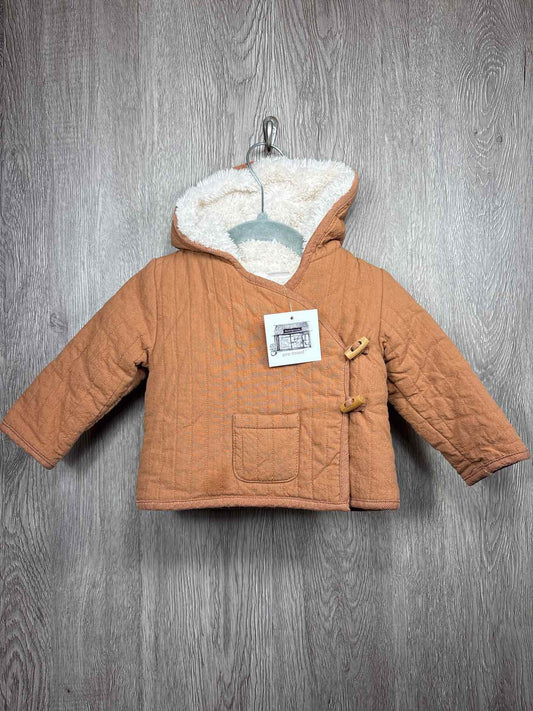 Zara Size 3-6m Jackets & Outerwear