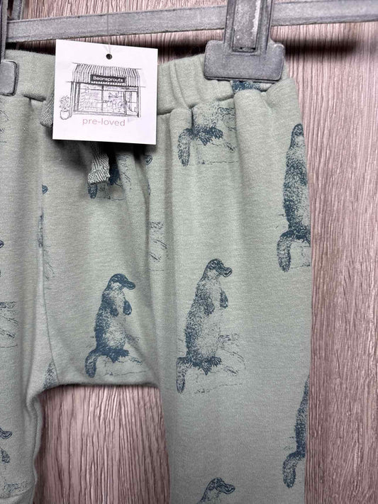 Kate Quinn Size 6-12m Pants