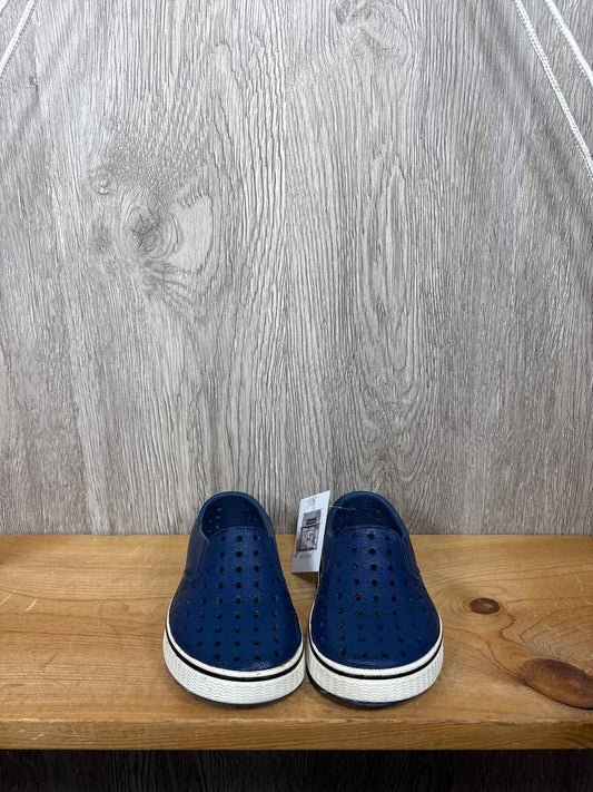 Native Size C8 Summer