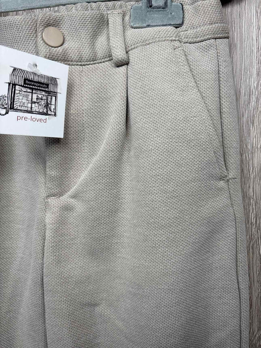 Zara Size 7y Pants