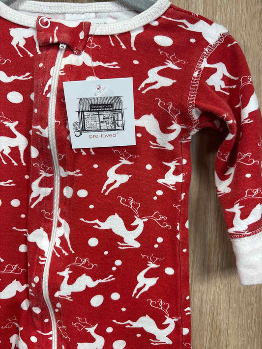 Size 0-3m Sleeper