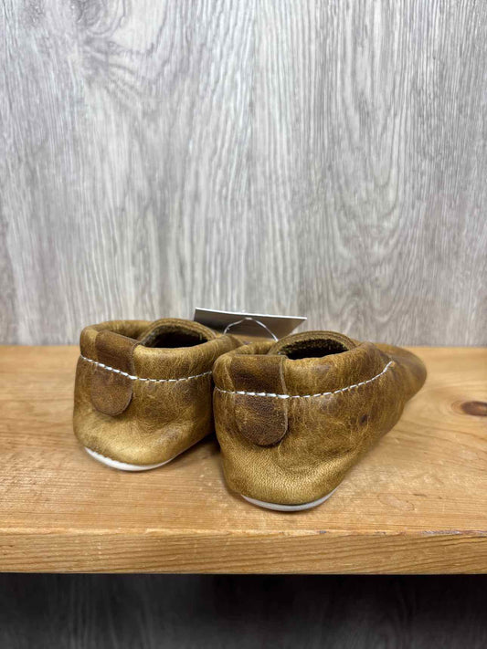 Minimoc Size C5 Soft Sole