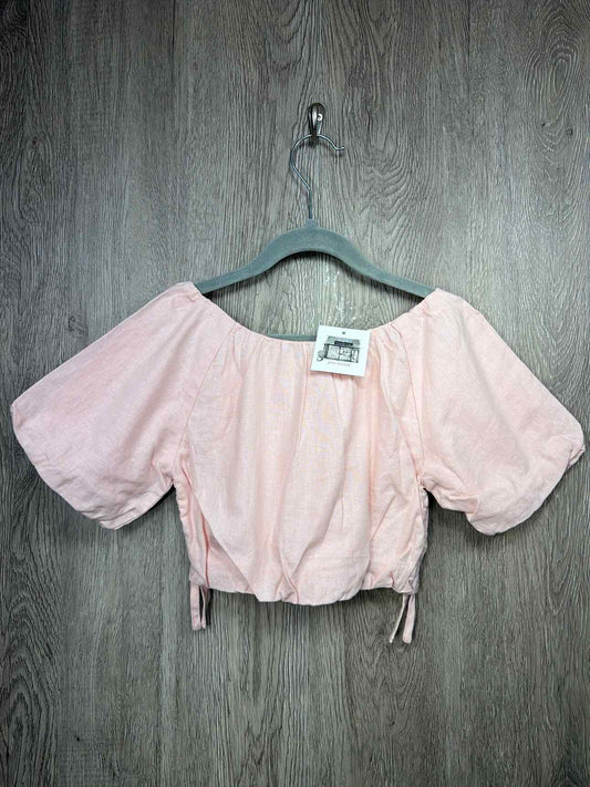 Seed Size 5y Shirt