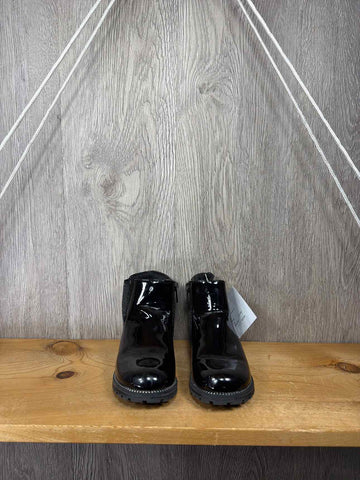 Size C8 Boots