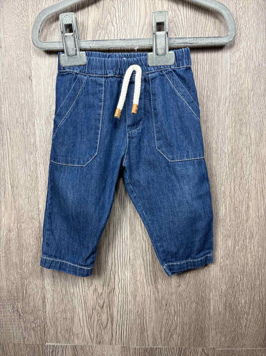 1+ in the family Size 3-6m Pants