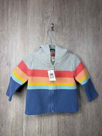 Gap Size 6-12m Sweater
