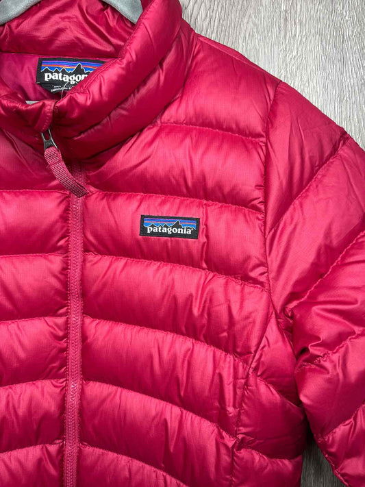 Patagonia Size 12y Jackets & Outerwear
