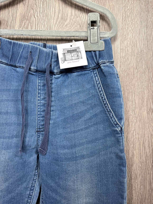 Peekaboo Beans Size 6y Pants