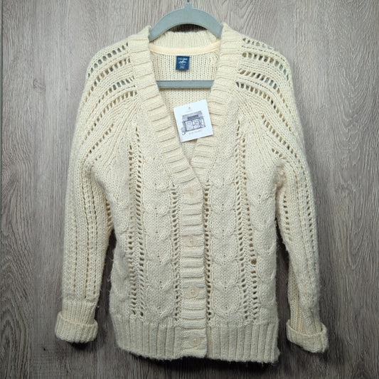 Gap Size 4y Sweater