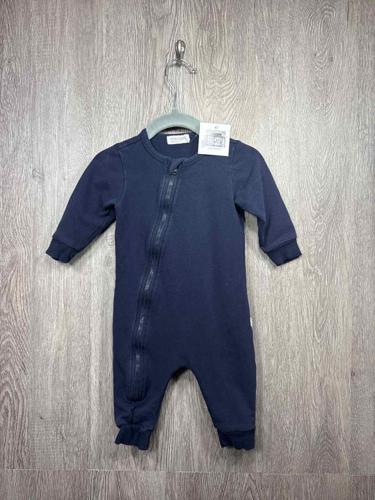 Miles the Label Size 6-9m Romper