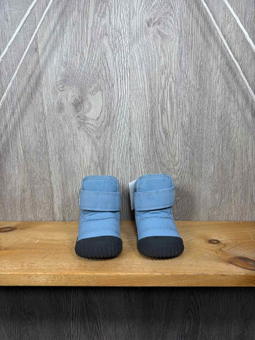 Jan & Jul Size C4 Boots
