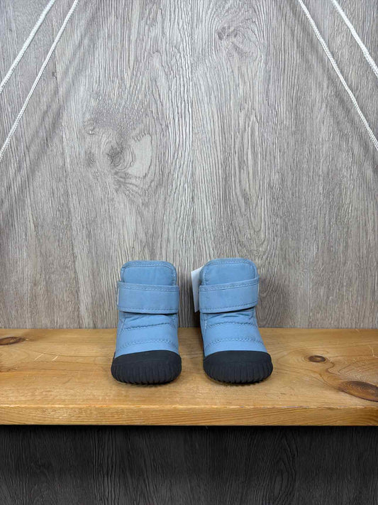 Jan & Jul Size C4 Boots