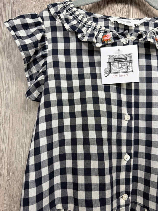 Bonpoint Size 8y Outfit