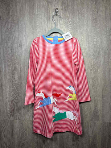 Joules Size 7y Dress