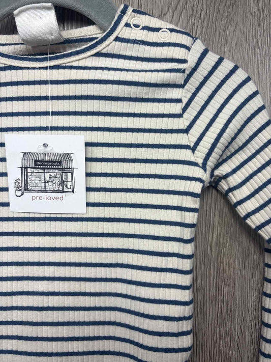 Hema Size 6-9m Shirt