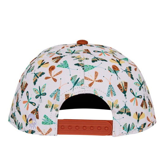 Flying Creatures snapback