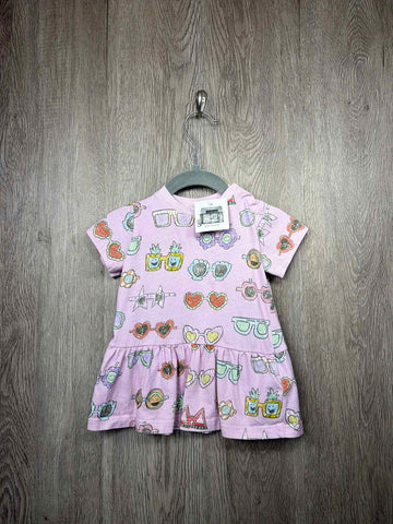 Stella McCartney Size 3-6m Dress