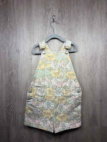 Bonpoint Size 12y Overalls