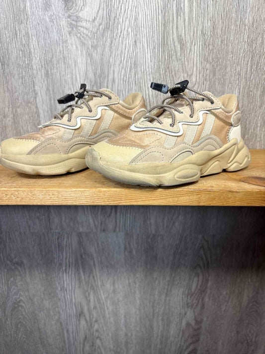 Adidas Size C11 Sneakers