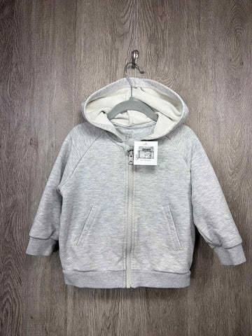 Nest Size 2-3y Hoodie