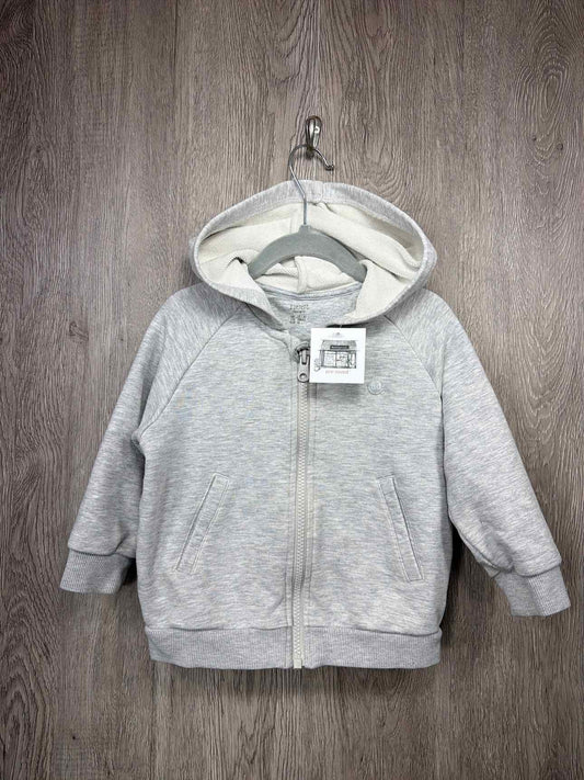 Nest Size 2-3y Hoodie