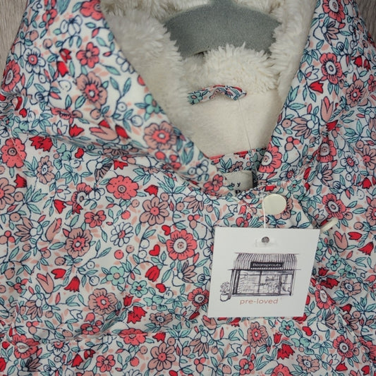 Gap Size 0-6m Jackets & Outerwear