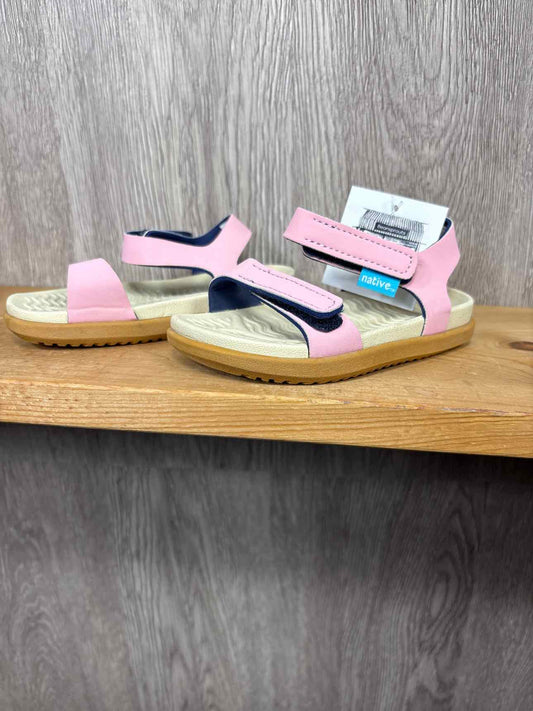 Native Size C8 Summer