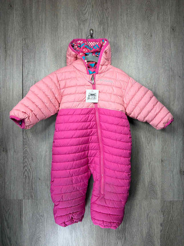 Columbia Size 12-18m Jackets & Outerwear