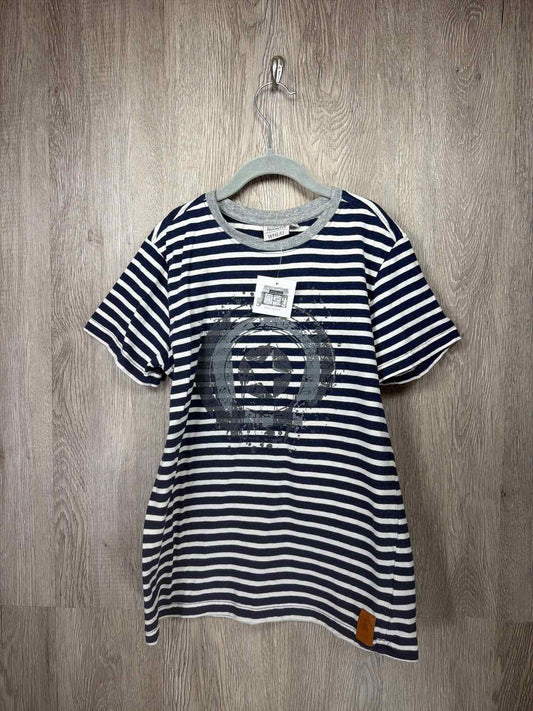 Wheat Size 12y Shirt