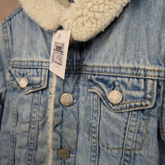 Gap Size 2y Jackets & Outerwear