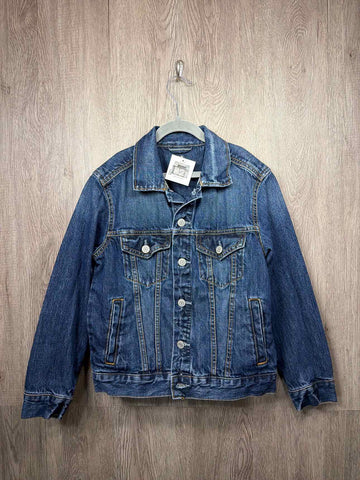 Gap Size 8-9y Jackets & Outerwear