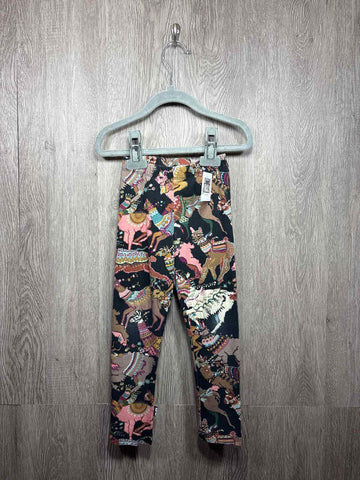 Molo Size 4y Pants