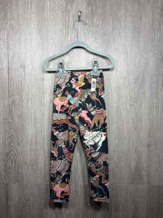 Molo Size 4y Pants