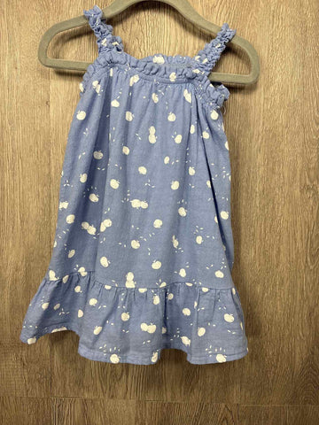 Buho Size 9-12m Dress