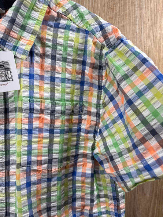 Gymboree Size 10-12y Shirt