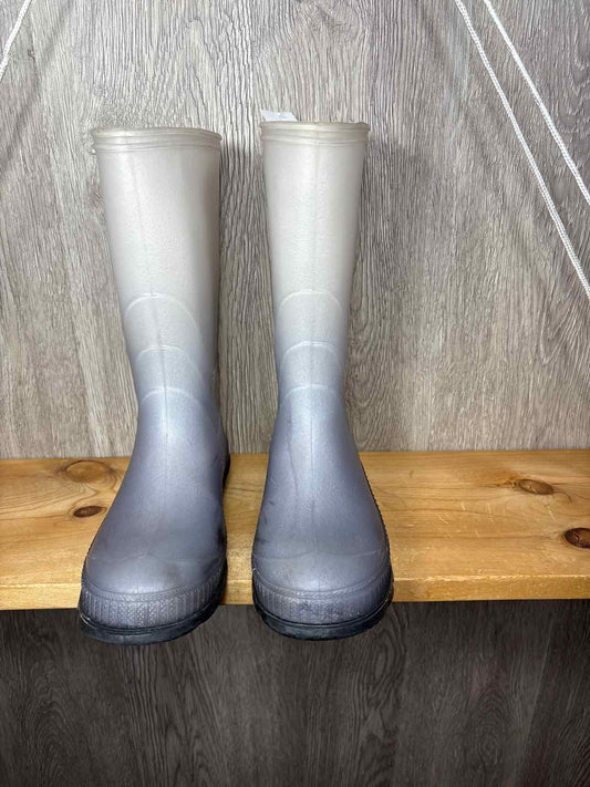 Kamik Size Y2 Rain Boots