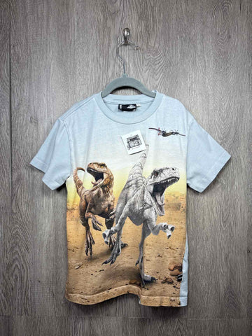Molo Size 8y Shirt