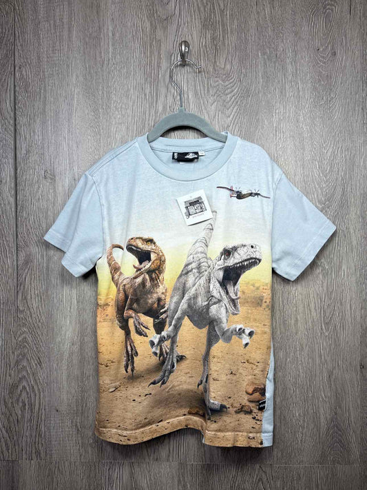 Molo Size 8y Shirt
